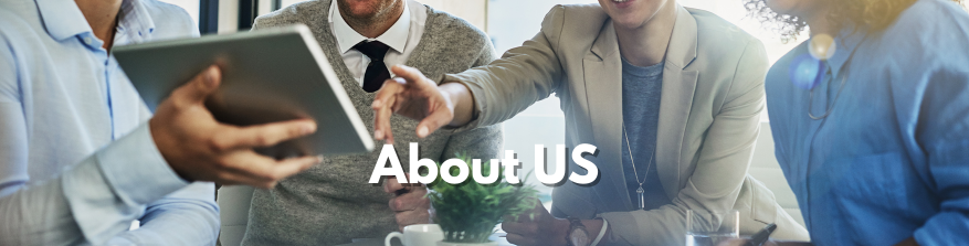 About us
